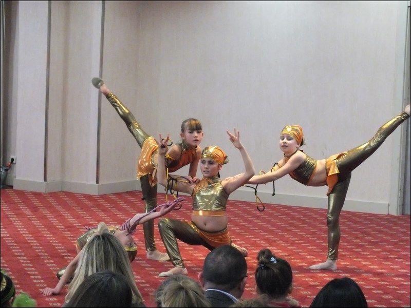 15.01.2012 KORUMAR HOTEL